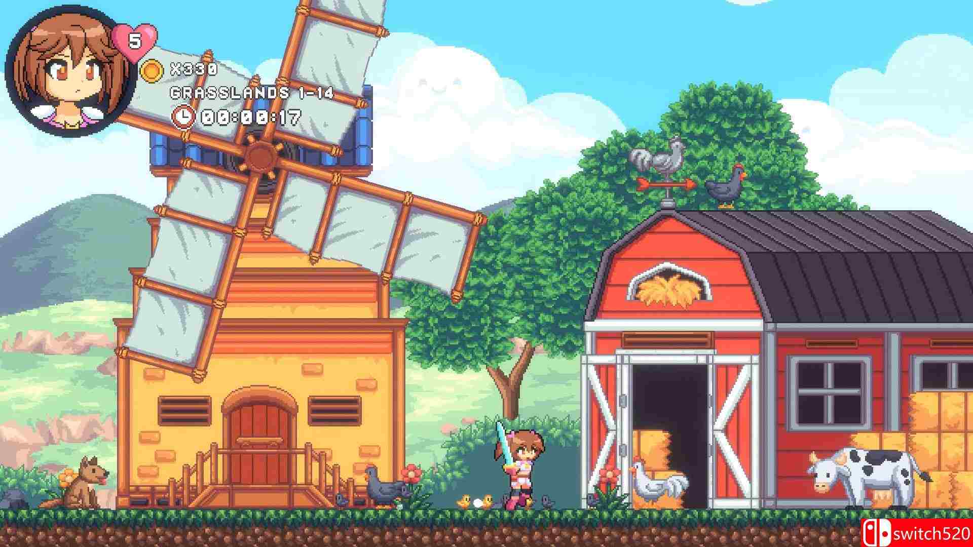 《妻子之旅（Wife Quest）》官方中文 P2P硬盘版[TW/EN/JP]_1