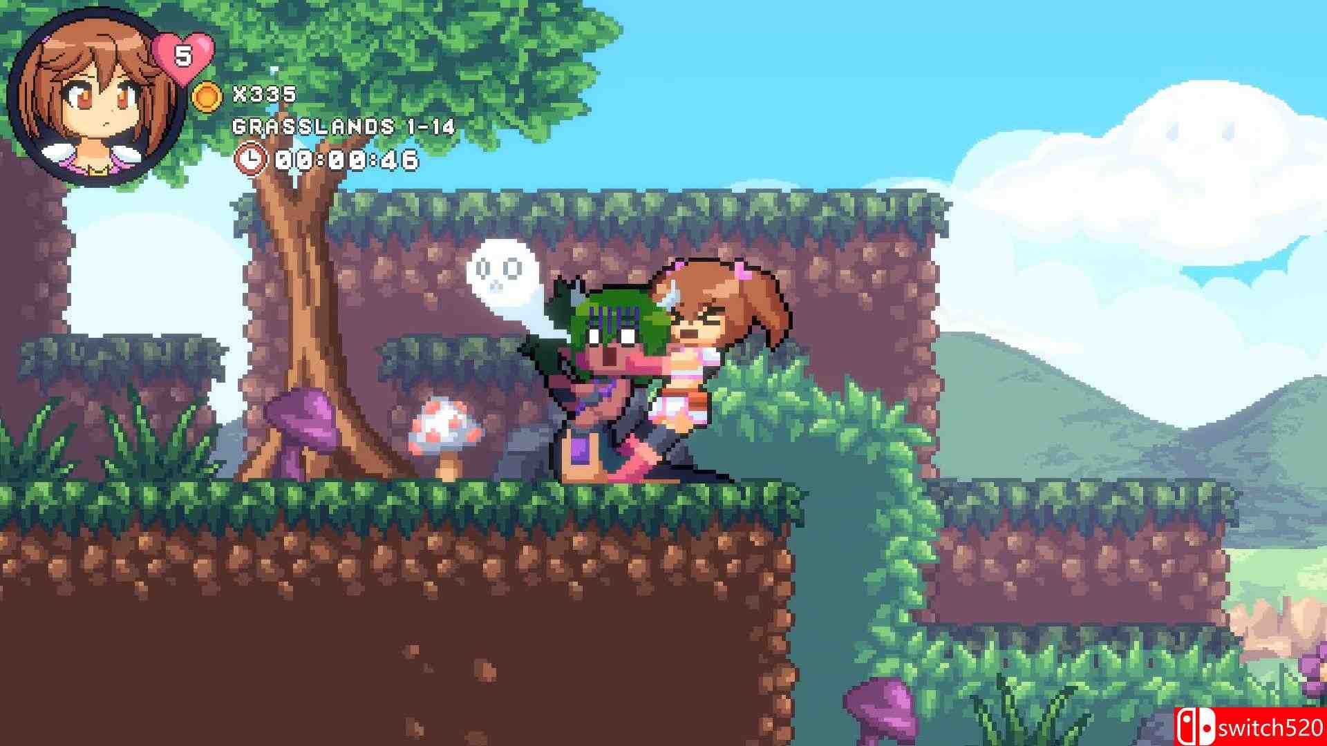 《妻子之旅（Wife Quest）》官方中文 P2P硬盘版[TW/EN/JP]_2