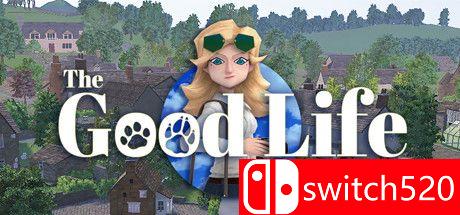 《美好生活（The Good Life）》官方中文 v2.0 PLAZA镜像版[CN/WT/EN/JP]_0