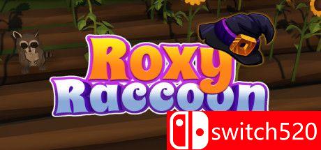 《浣熊罗克西（Roxy Raccoon）》集成Winter Whimsy升级 PLAZA镜像版[EN]_0