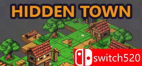 《隐藏小镇（Hidden Town）》官方中文 Unleashed硬盘版[CN/TW/EN/JP]_0