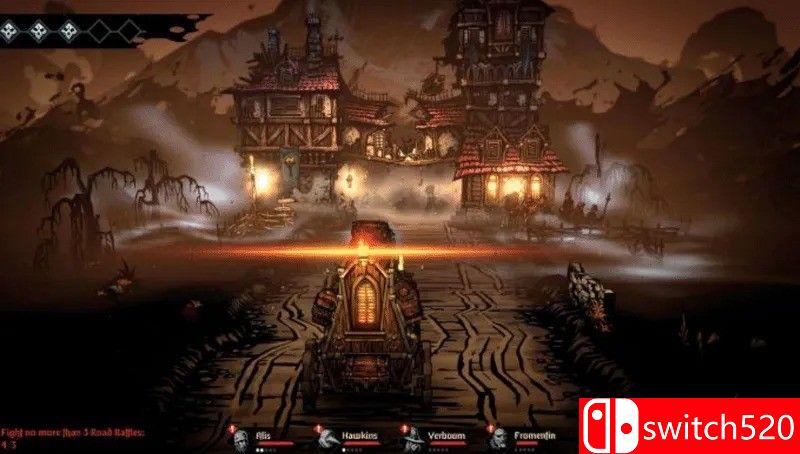 《暗黑地牢2（Darkest Dungeon II）》v0.10.29156 P2P硬盘版[EN]_3