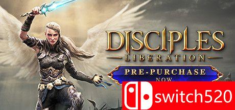 《圣战群英传：解放（Disciples: Liberation）》官方中文 v1.0.3 七国语言 PLAZA镜像版[CN/EN]_0