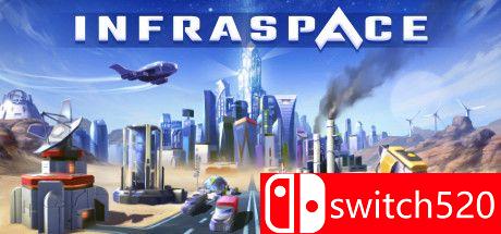 《InfraSpace（InfraSpace）》官方中文 Alpha v7.0.116 GOG硬盘版[CN/EN]_0