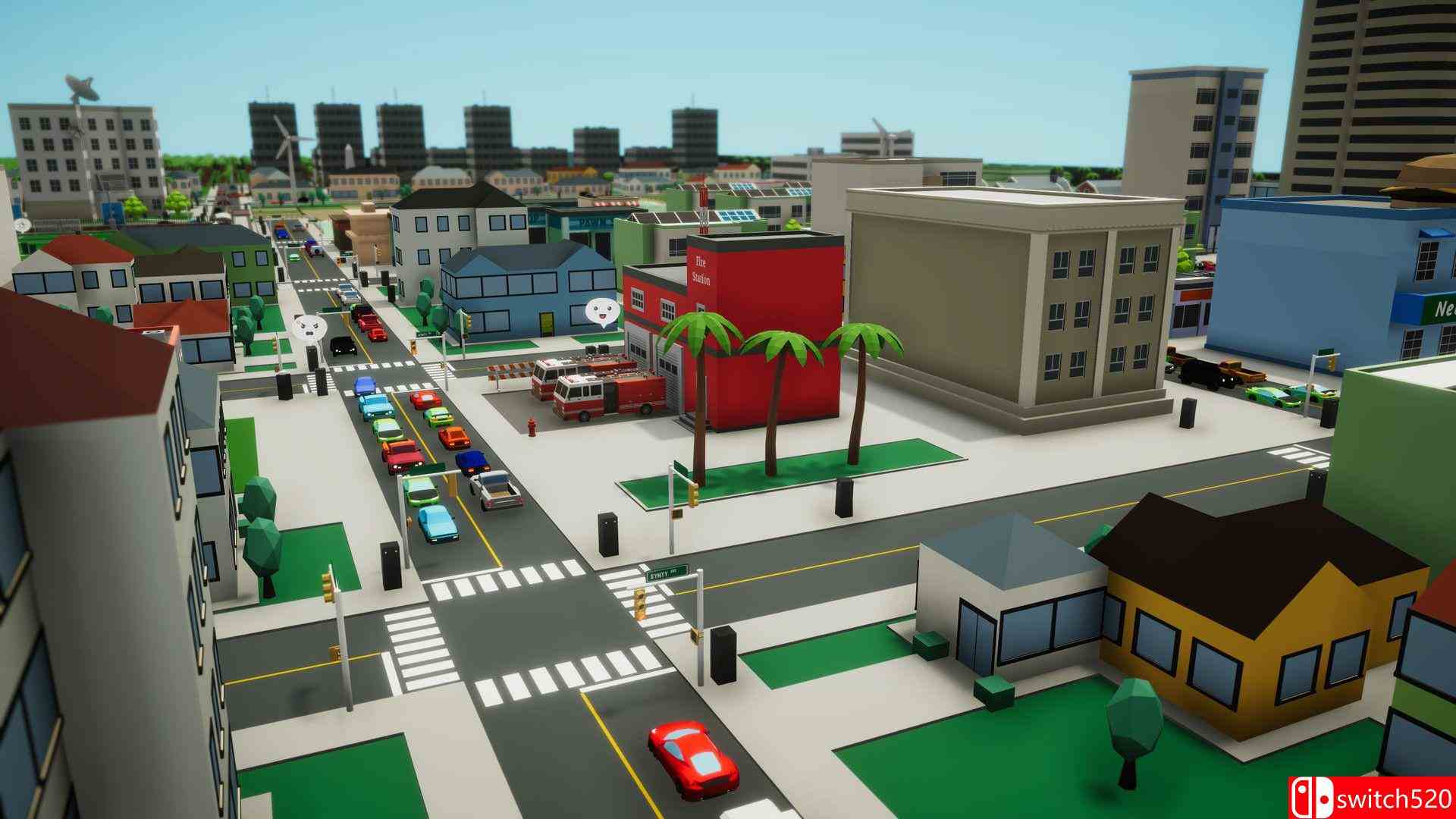《矽城（Silicon City）》Early Access P2P硬盘版[EN]_1