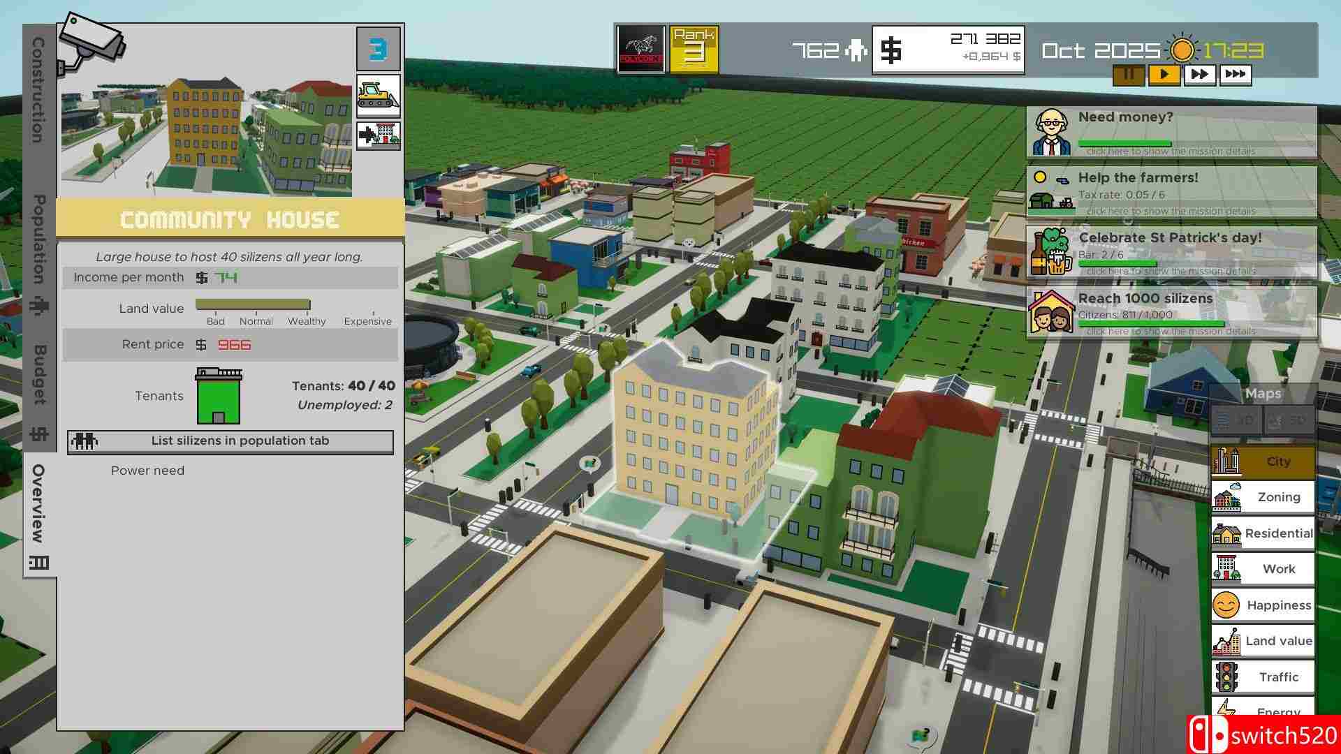《矽城（Silicon City）》Early Access P2P硬盘版[EN]_2