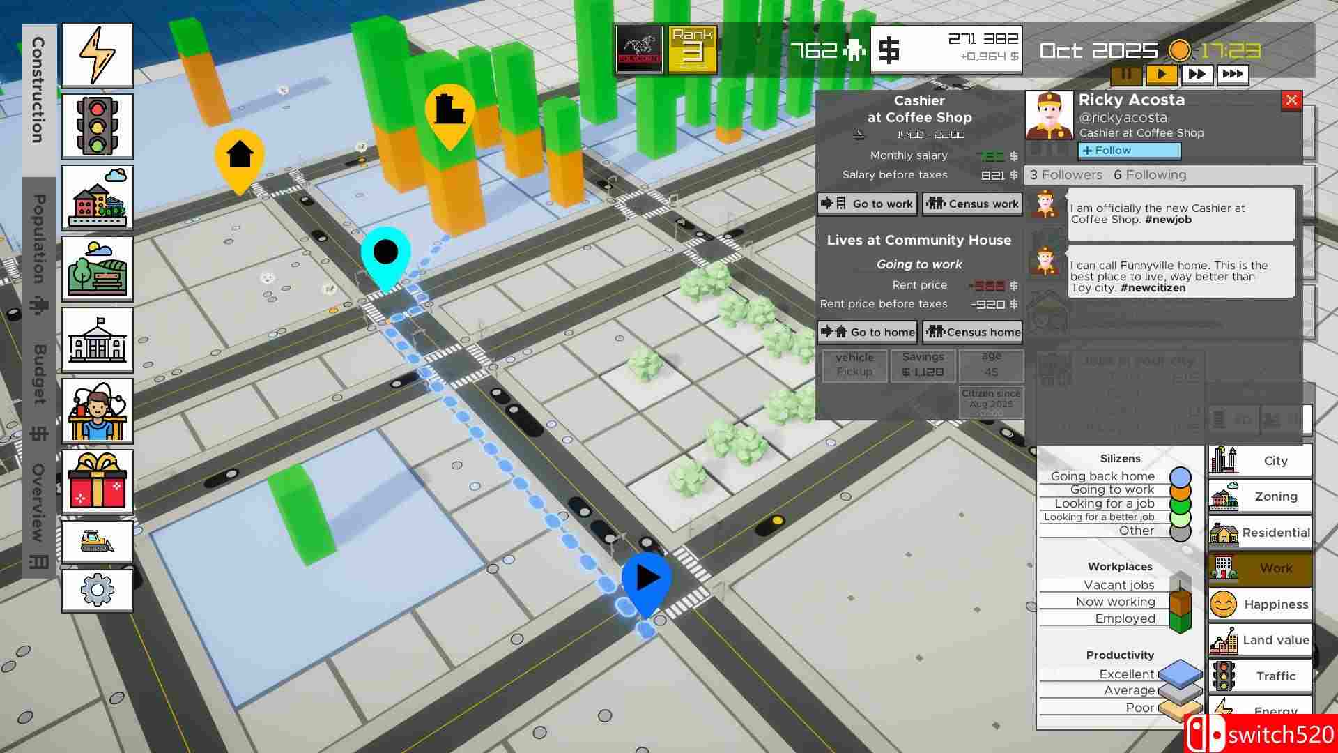 《矽城（Silicon City）》Early Access P2P硬盘版[EN]_4