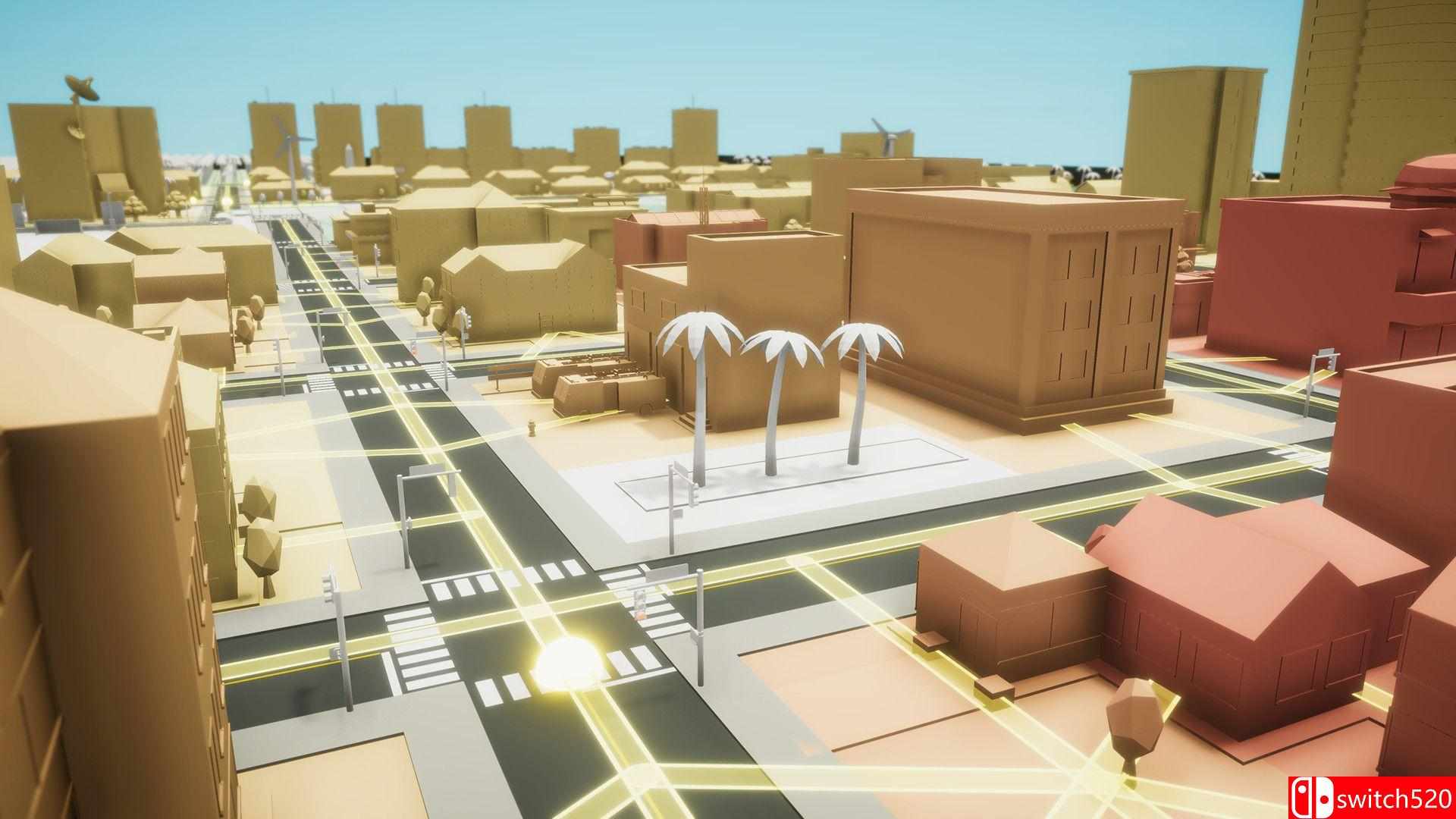 《矽城（Silicon City）》Early Access P2P硬盘版[EN]_5
