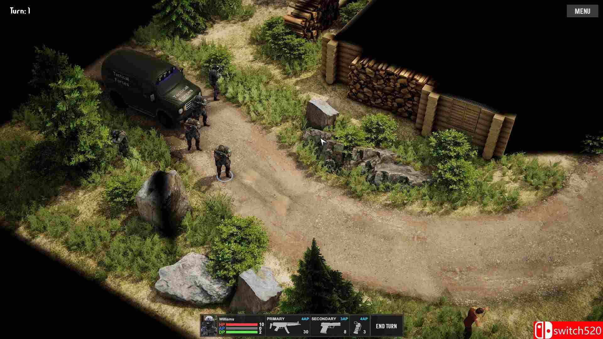 《战术作战部（Tactical Combat Department）》Early Access P2P硬盘版[EN]_2
