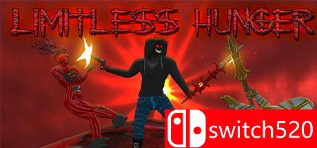 《无限饥饿（Limitless Hunger）》DARKSiDERS镜像版[EN]_0