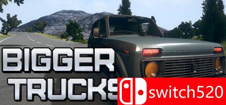 《大型卡车（Bigger Trucks）》DARKSiDERS镜像版[EN]_0