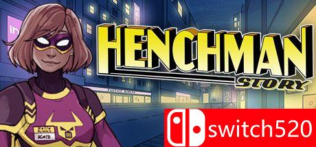 《跟班的故事（Henchman Story）》DARKSiDERS镜像版[EN]_0