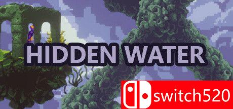 《隐藏的水（Hidden Water）》官方中文 DARKZER0硬盘版[CN/TW/EN/JP]_0