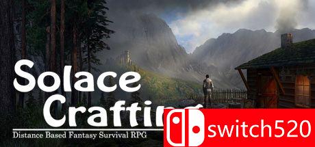 《孤独工艺（Solace Crafting）》v15.10.2021 P2P硬盘版[EN]_0