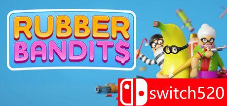 《橡胶强盗（Rubber Bandits）》v0.2.0.8364 0xdeadc0de硬盘版[EN]_0