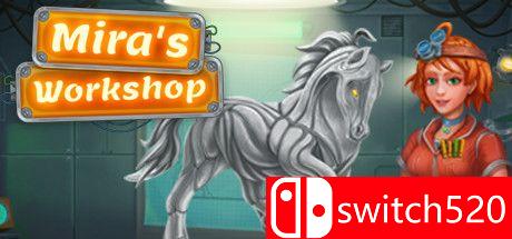 《米拉工作室（Mira’s Workshop）》RAZOR硬盘版[EN]_0