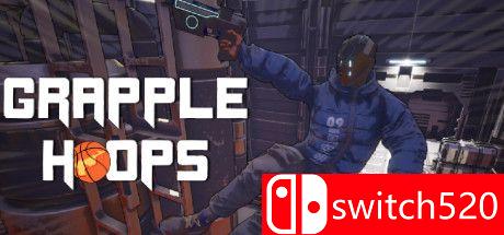 《抓钩扣篮（Grapple Hoops）》集成Hoopin N Lootin升级 PLAZA镜像版[EN]_0