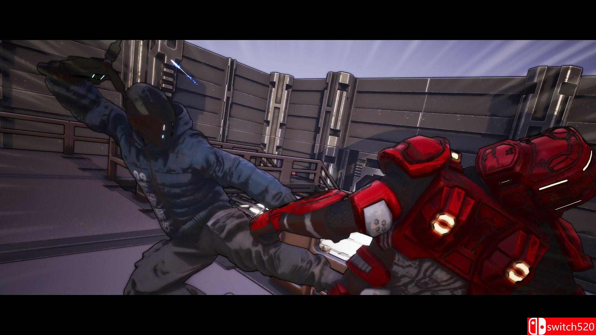 《抓钩扣篮（Grapple Hoops）》集成Hoopin N Lootin升级 PLAZA镜像版[EN]_1