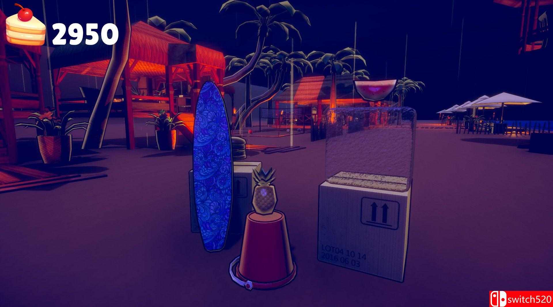《阳光海滩（Sunny Beach）》DARKZER0硬盘版[EN]_2