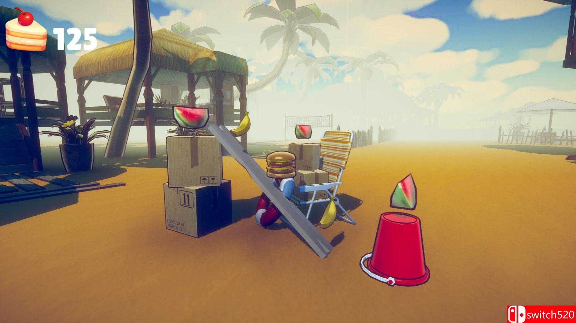 《阳光海滩（Sunny Beach）》DARKZER0硬盘版[EN]_5