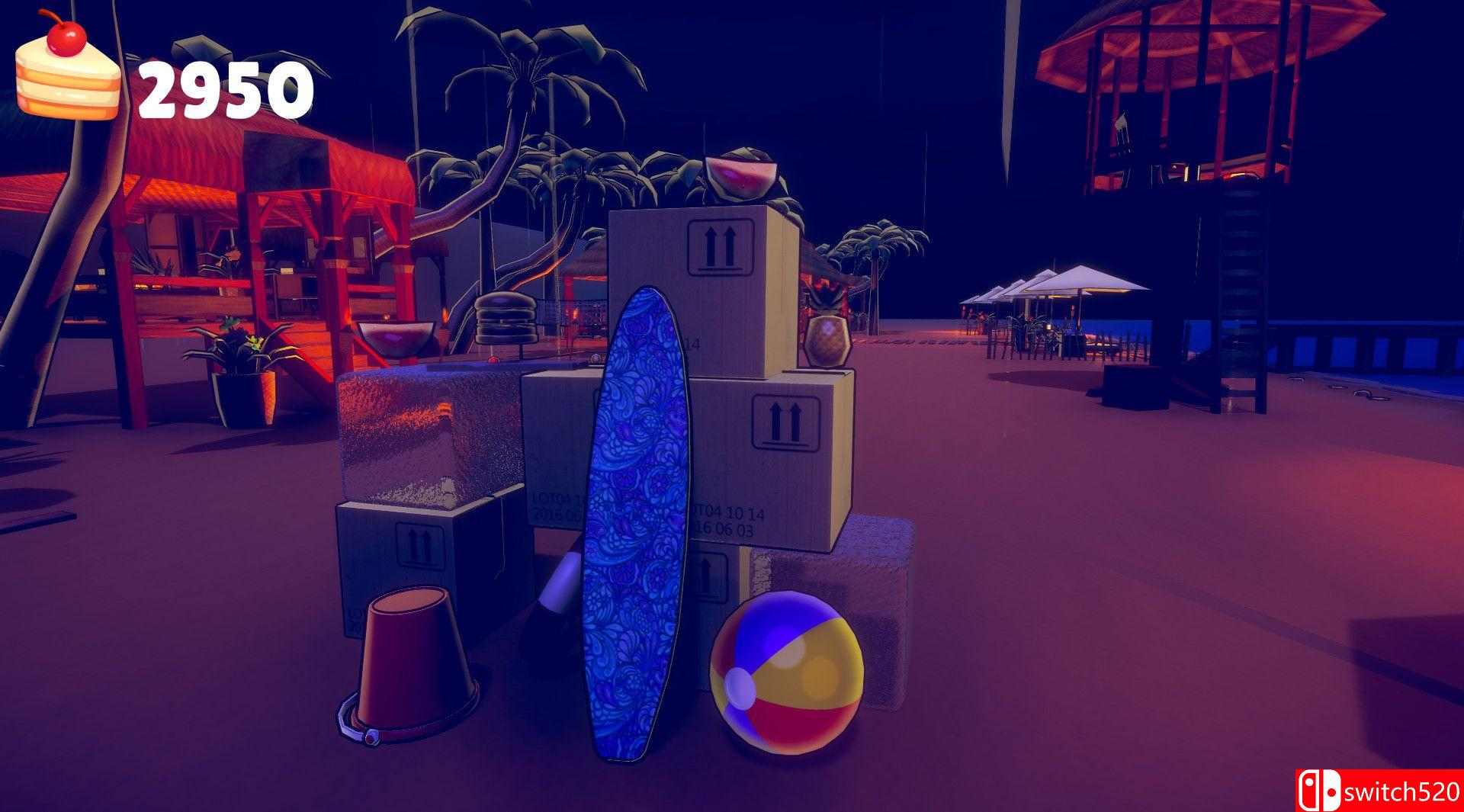 《阳光海滩（Sunny Beach）》DARKZER0硬盘版[EN]_4