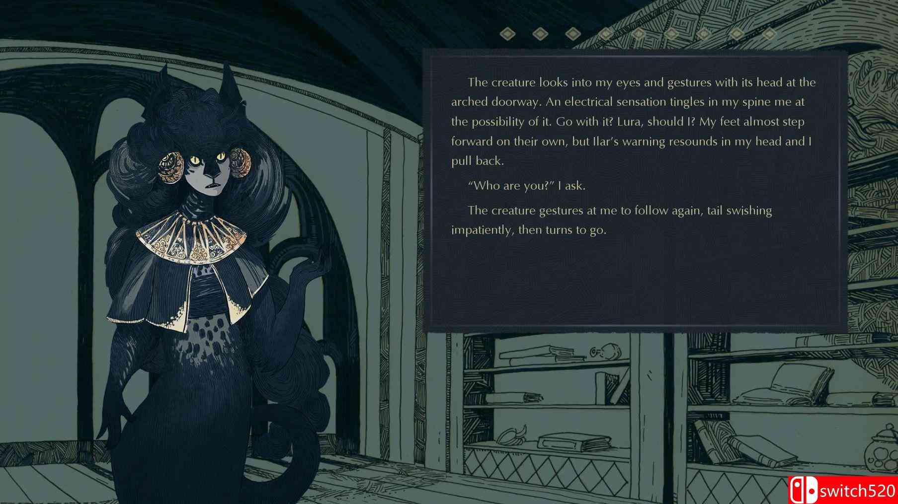 《剩余部分（The Remainder）》第二章 DARKZER0硬盘版[EN]_3