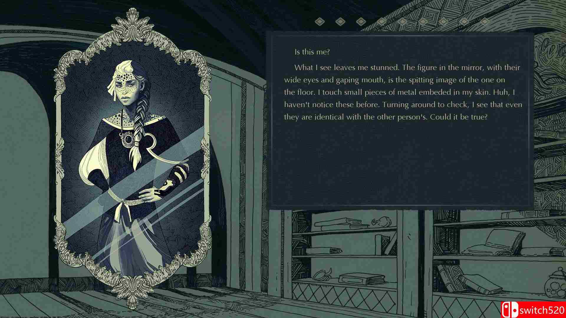 《剩余部分（The Remainder）》第二章 DARKZER0硬盘版[EN]_5
