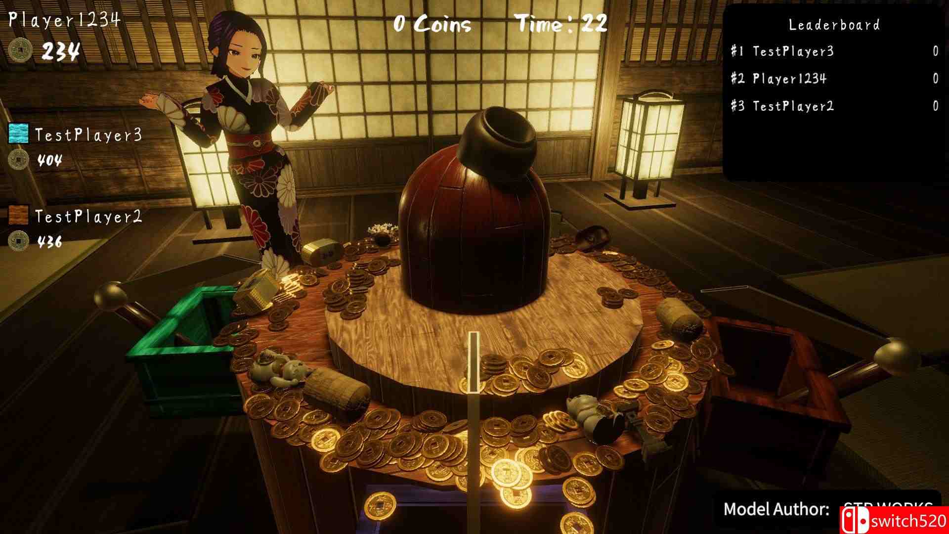《老推币机的朋友们（Old Coin Pusher Friends）》v1.0.26 P2P硬盘版[EN/JP]_5