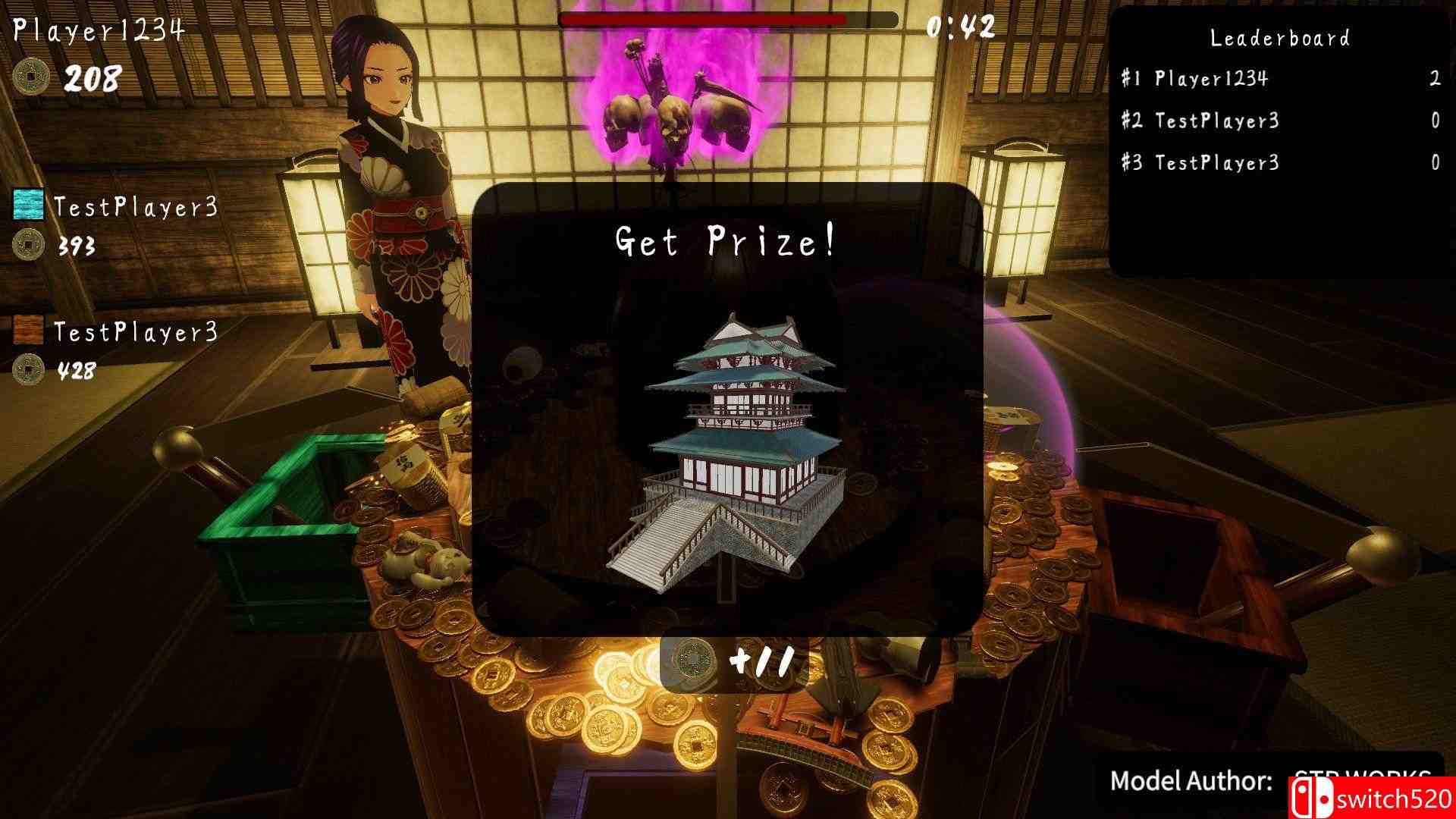 《老推币机的朋友们（Old Coin Pusher Friends）》v1.0.26 P2P硬盘版[EN/JP]_3