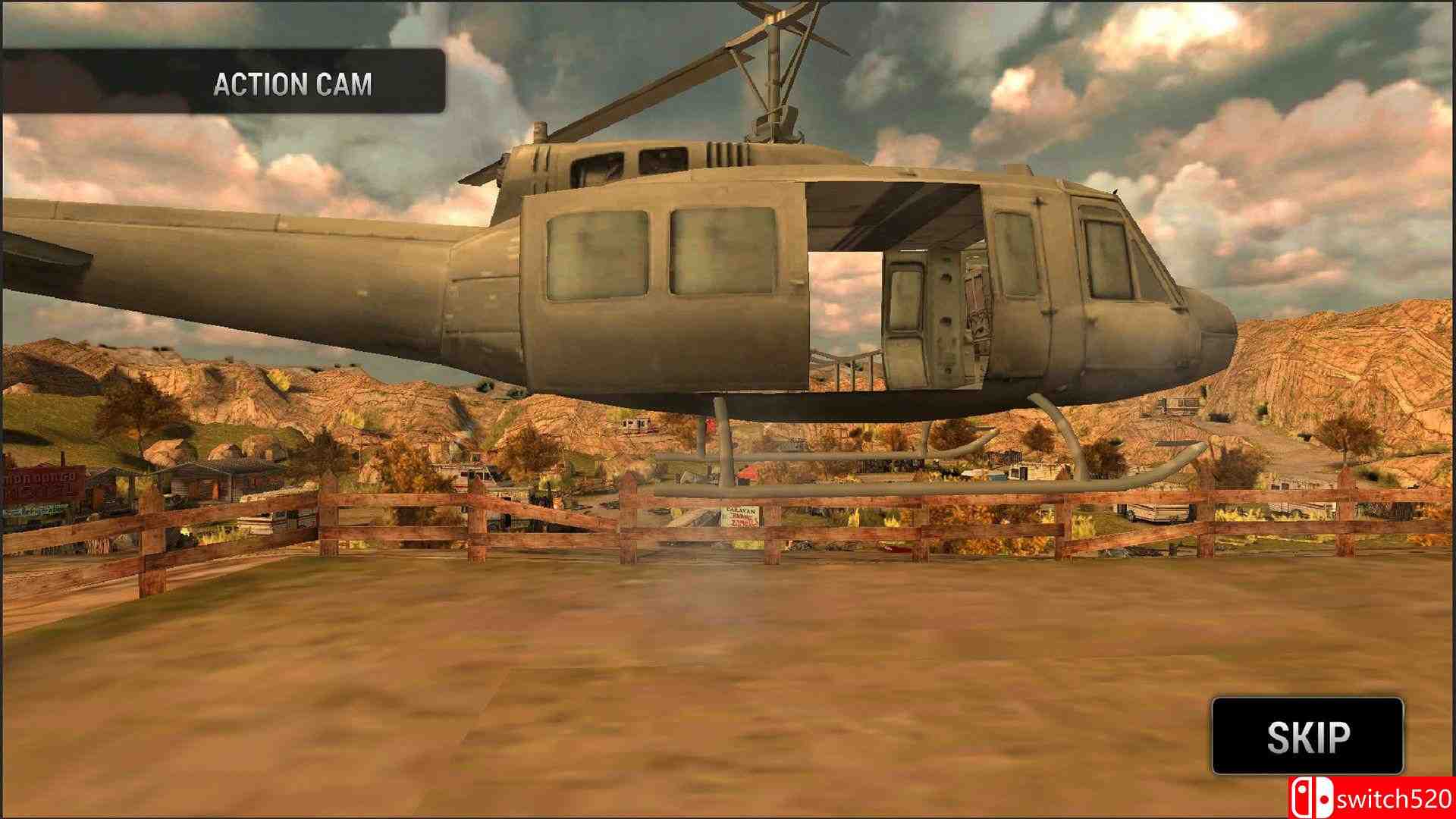 《僵尸猎人（Zombie Hunter）》DARKZER0硬盘版[EN]_2