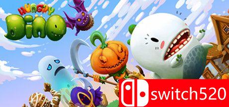 《饥饿的恐龙（Hungry Dino）》官方中文 DARKSiDERS镜像版[CN/EN]_0