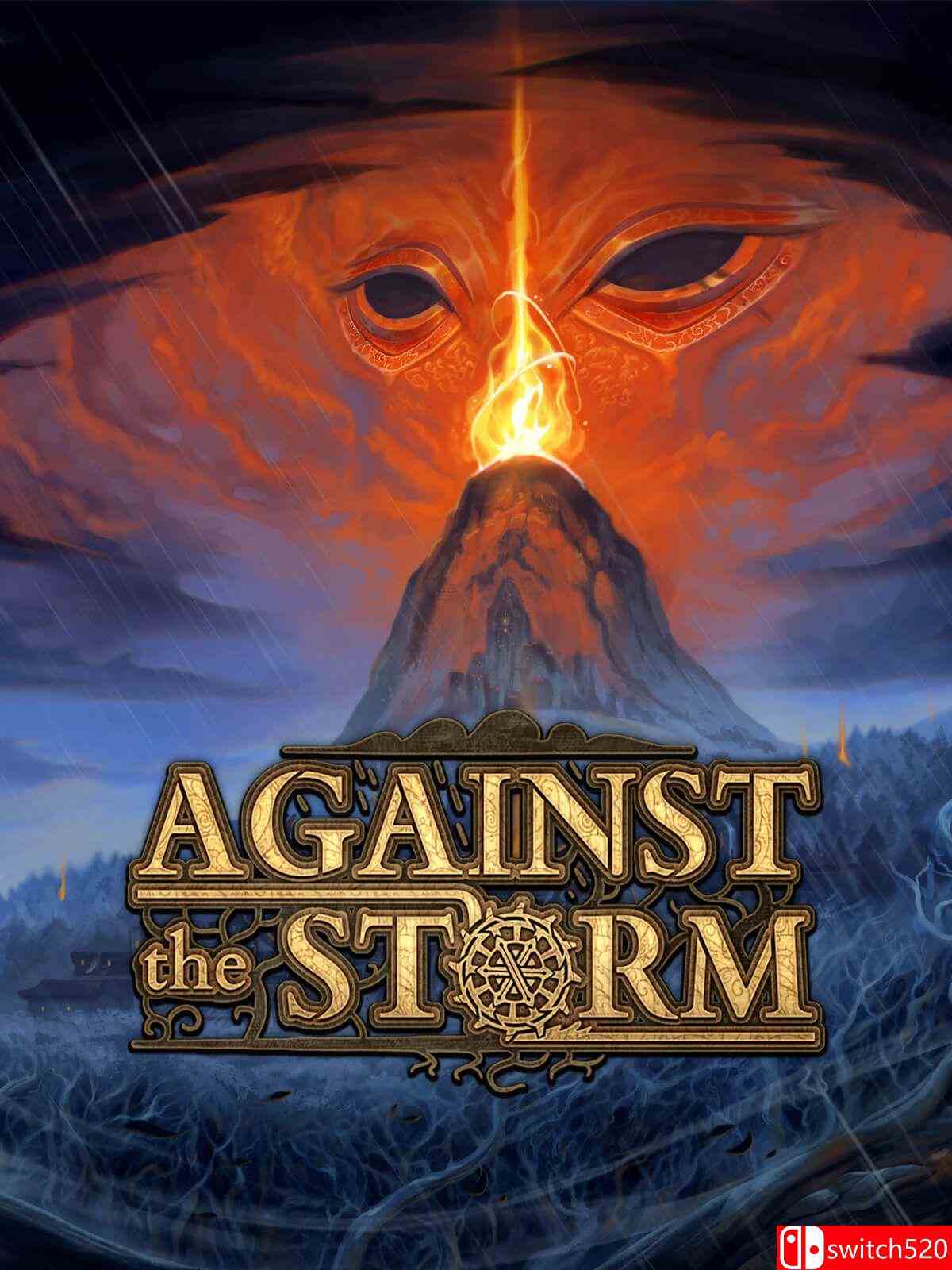 《抵抗风暴（Against The Storm）》Early Access P2P硬盘版[EN]_0