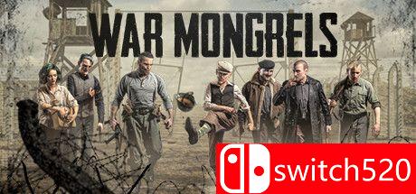 《被遗忘的我们（War Mongrels）》官方中文 CODEX镜像版[CN/TW/EN/JP]_0