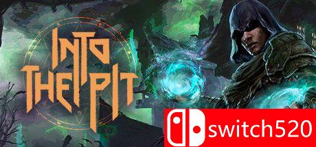 《挺进矿坑（Into the Pit）》官方中文 DOGE镜像版[CN/EN/JP]_0