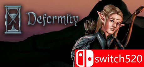 《畸形（Deformity）》DARKSiDERS镜像版[EN]_0