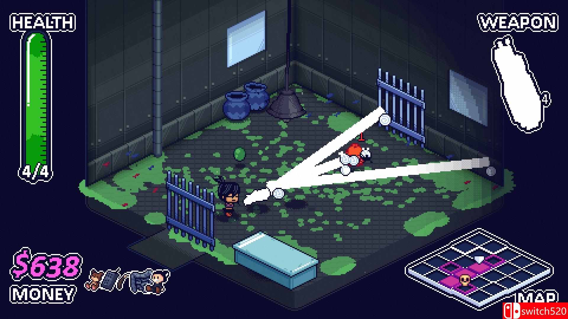 《死亡庄园（Dead Estate）》DARKZER0硬盘版[EN]_4