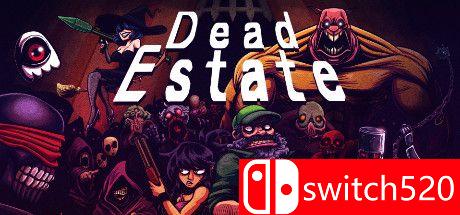 《死亡庄园（Dead Estate）》DARKZER0硬盘版[EN]_0