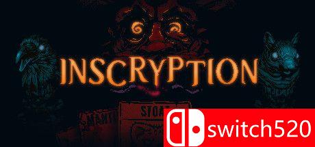 《邪恶冥刻（Inscryption）》官方中文 v1.09 FCKDRM镜像版[CN/TW/EN/JP]_0
