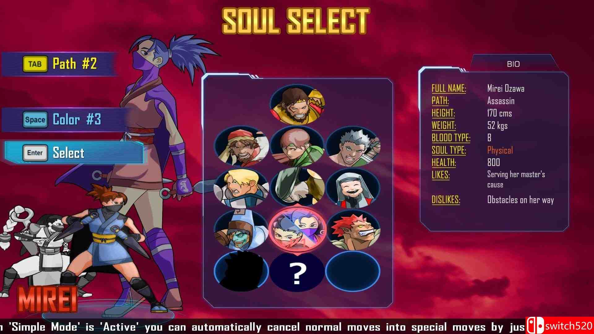 《双重灵魂：最后的承载者（Dual Souls: The Last Bearer）》完全版 DARKSiDERS镜像版[EN]_2