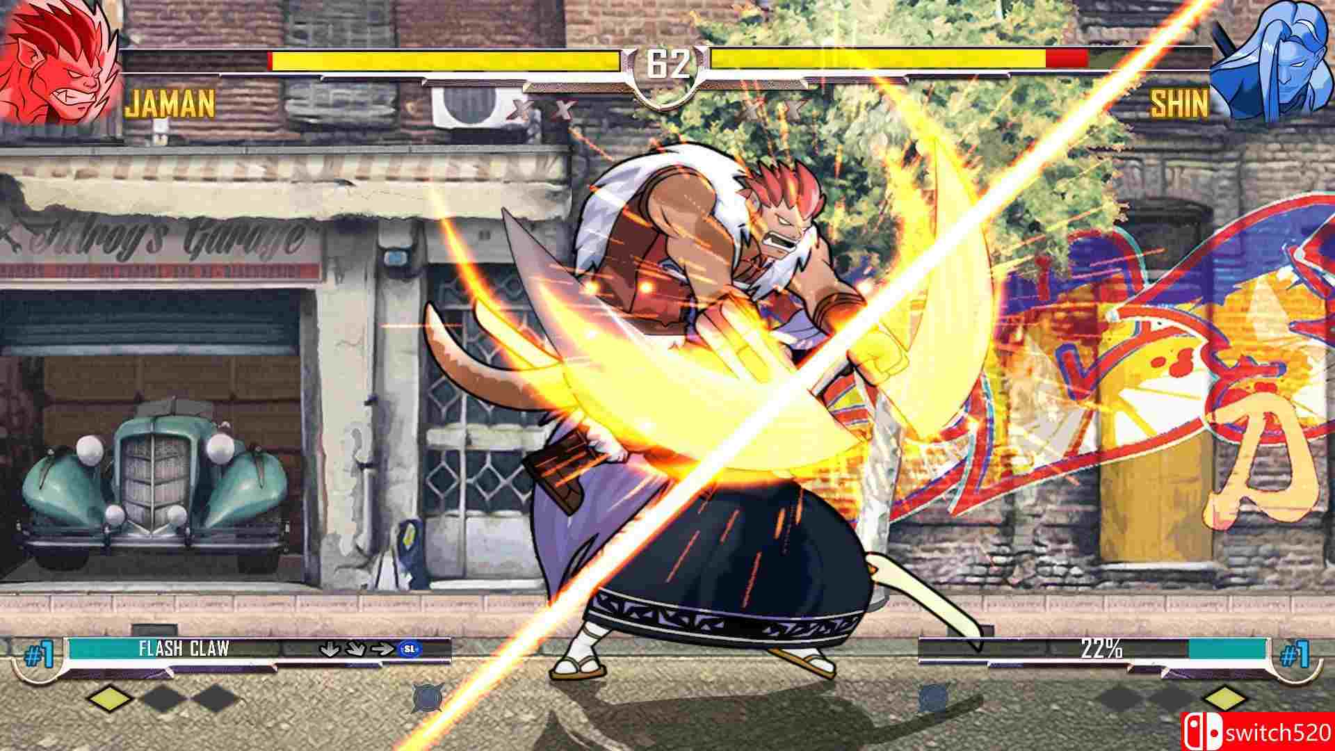 《双重灵魂：最后的承载者（Dual Souls: The Last Bearer）》完全版 DARKSiDERS镜像版[EN]_3