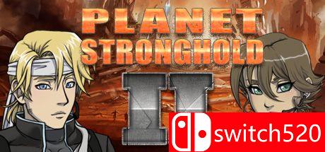 《行星要塞2（Planet Stronghold 2）》Build 5422604 P2P硬盘版[EN]_0