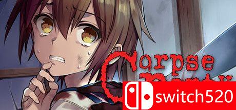 《尸体派对（2021）（Corpse Party (2021)）》DARKSiDERS镜像版[EN/JP]_0