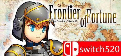 《财富前线（Frontier of Fortune）》DARKZER0硬盘版[EN/JP]_0