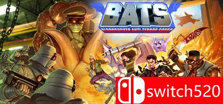 《BATS: 吸血僵尸反恐怖小组（BATS: Bloodsucker Anti-Terror Squad）》DARKZER0硬盘版[EN]_0