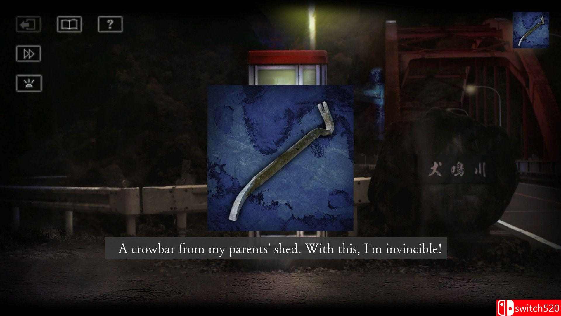 《嚎叫之村：回声（Howling Village: Echoes）》DARKSiDERS镜像版[EN/JP]_2