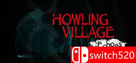 《嚎叫之村：回声（Howling Village: Echoes）》DARKSiDERS镜像版[EN/JP]_0