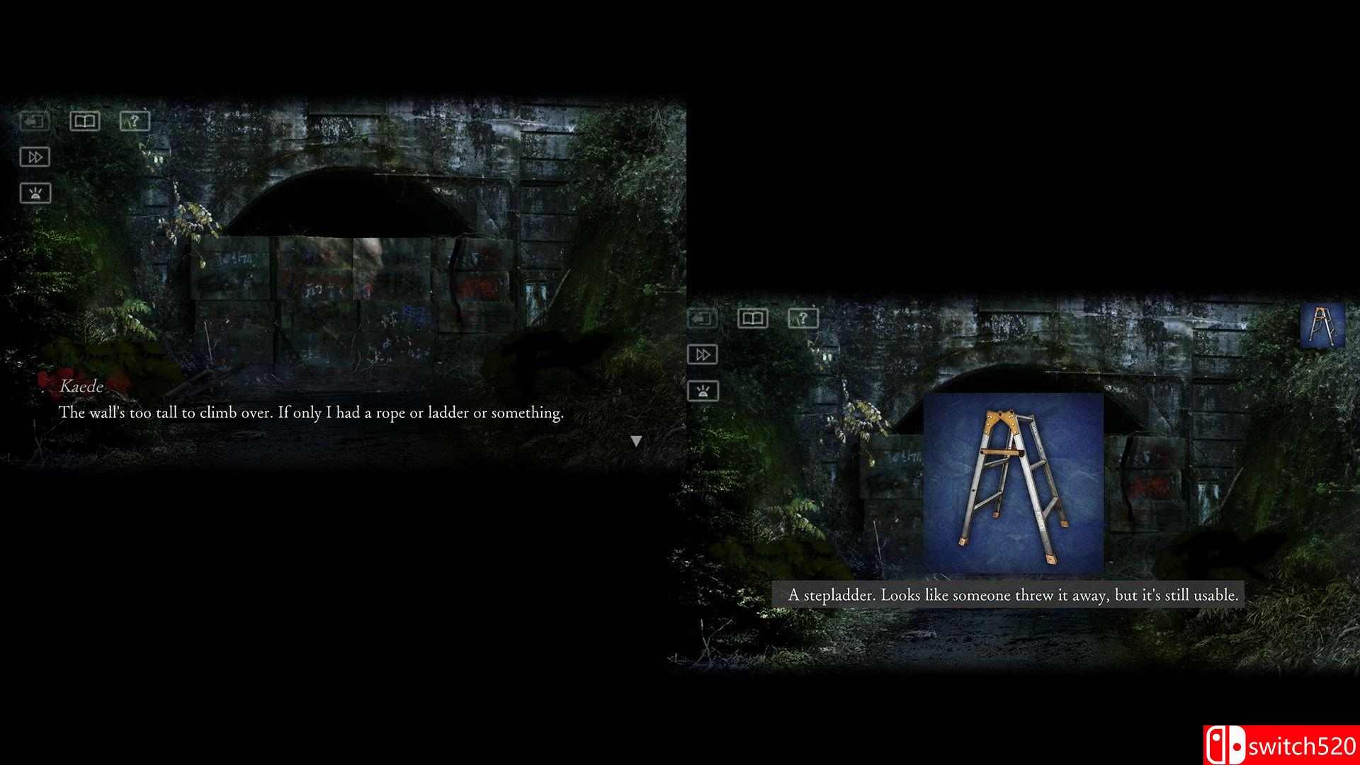《嚎叫之村：回声（Howling Village: Echoes）》DARKSiDERS镜像版[EN/JP]_4