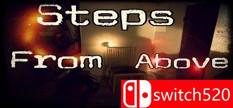 《从上而下的阶梯（Steps From Above）》DARKSiDERS镜像版[EN]_0