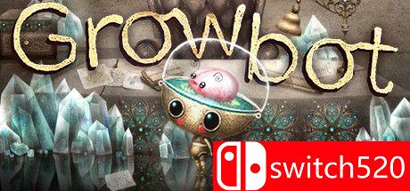 《Growbot（Growbot）》官方中文 64位版 DOGE镜像版[CN/EN/JP]_0