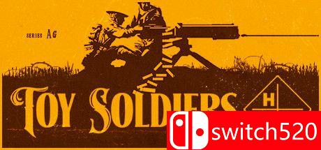 《玩具士兵：HD（Toy Soldiers: HD）》官方中文 PLAZA修正镜像版[CN/TW/EN/JP]_0